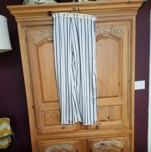 H &M Women's causal pants